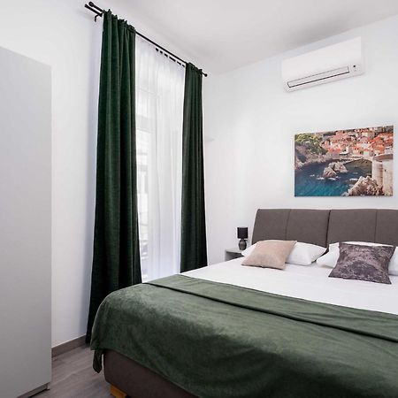 Dubrovnik Fantasy Apartments - One Bedroom Apartment Exterior photo