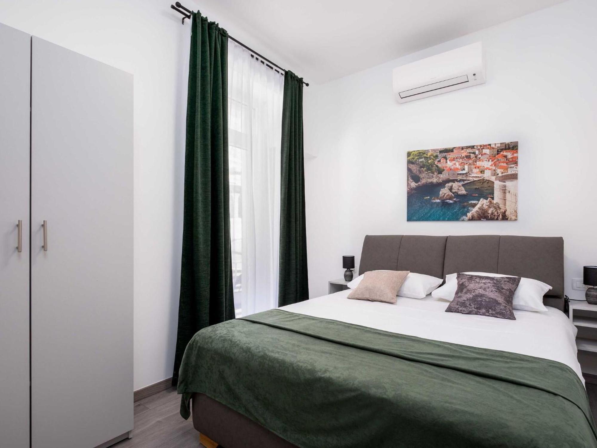 Dubrovnik Fantasy Apartments - One Bedroom Apartment Exterior photo